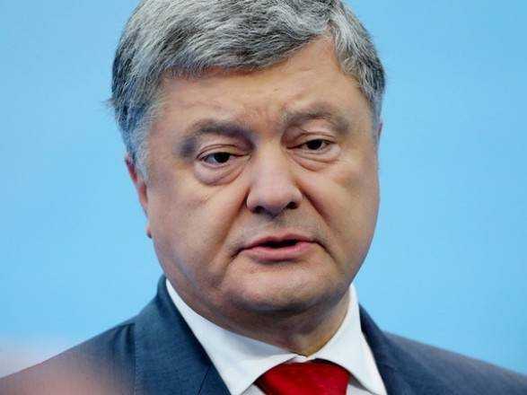 В ГБР рассказали, в каких делах сегодня допросили Порошенко