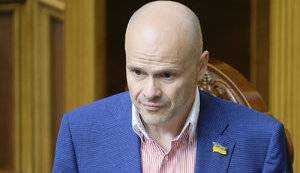 Около 60% народных депутатов не вакцинированы – Радуцкий