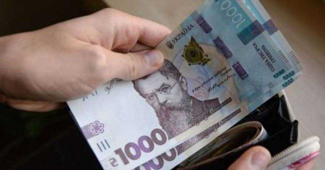У Мінреінтеграції розповіли, коли переселенці отримають жовтневі виплати