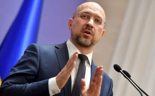 Шмигаль пояснив, чому Україна вимагає далекобійну зброю