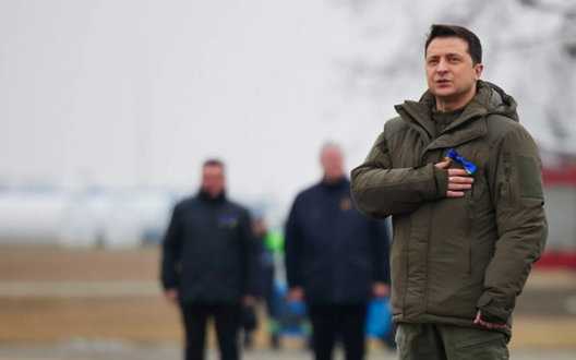 РФ готує діпфейк Зеленського про капітуляцію – ЦСКІБ