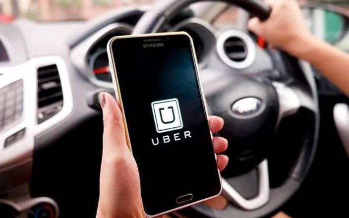 Uber перестав працювати в Україні