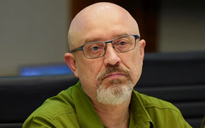 Резников поговорил с министрами обороны Финляндии и Норвегии и главой МИД Исландии