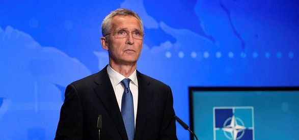 Столтенберг: "Никаких признаков того, что россия готовится к миру, нет, она готовится к новому наступлению"