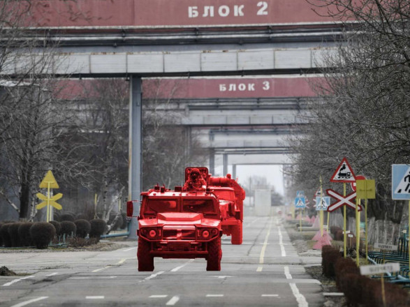 Радиационная ситуация в Украине стабильная - Кульбида