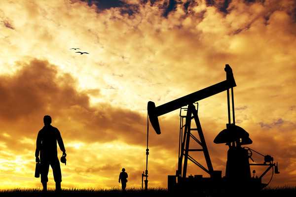 Цены на нефть перешли к росту