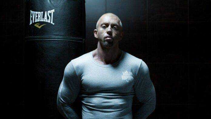 Известный рэпер хочет получить украинское гражданство