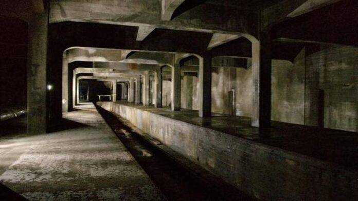 Самые жуткие места на планете