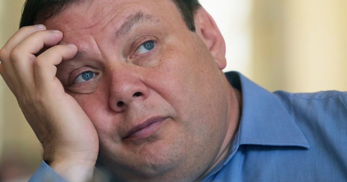СБУ: в Украине арестовали все активы олигархов фридмана, авена и косогова из окружения путина более чем на 17 миллиардов