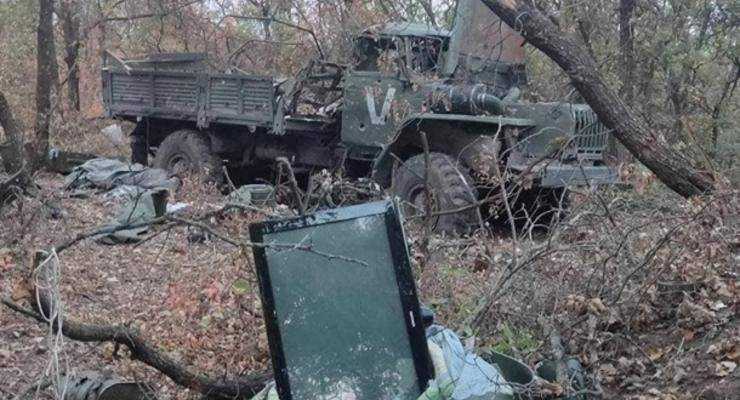 Генштаб: кількість ліквідованих окупантів перевищила 75 тисяч