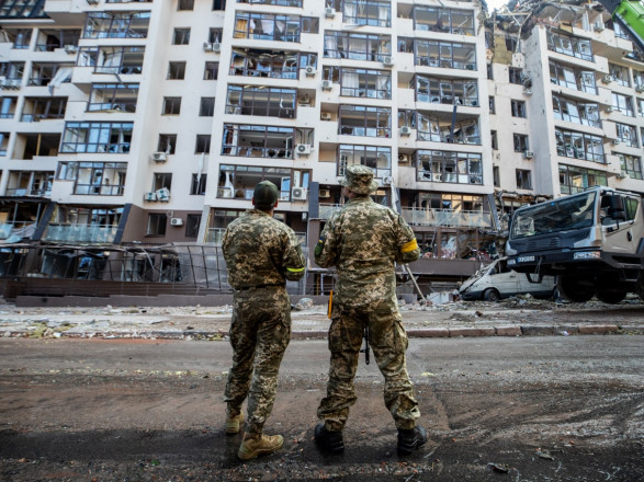 В Белом доме призывают Украину не медлить с контрнаступлением - Politico