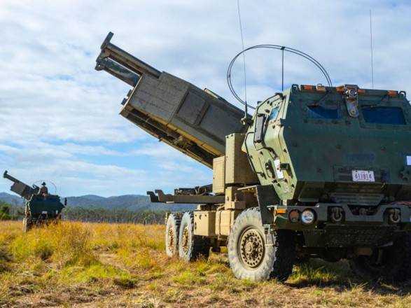 Україна за допомогою HIMARS вразила близько 400 цілей - США