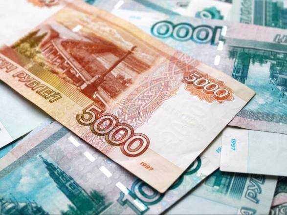 Українська компанія, яка виробляє та продає відомий чай Greenfield, має на своїх рахунках російські рублі