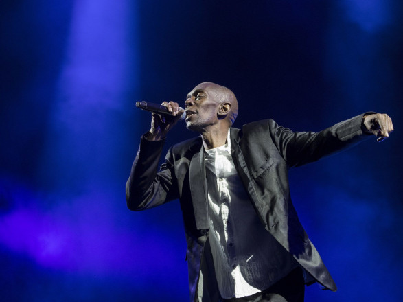 Умер солист группы Faithless Макси Джаз