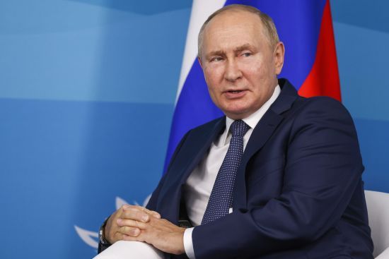 В ISW рассказали, какую цель преследует путин призывами к переговорам