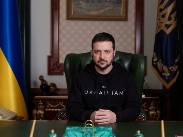 Украина создает систему шефства для восстановления городов и предприятий – Зеленский