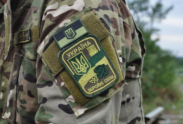 Снижение предельного призывного возраста с 27 до 25 лет: в ВР зарегисСнижение предельного призывного возраста с 27 до 25 лет: в ВР зарегистрировали законопроекттрировали законопроект