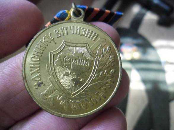 Зеленский раздал награды по случаю Дня воздушных сил ВСУ