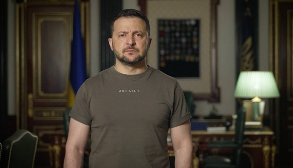россия хочет взорвать ЗАЭС, чтобы мир начал давить на Украину - Зеленский
