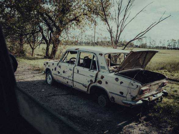 За добу окупанти вбили в Україні вісьмох цивільних – ОП