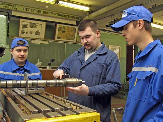 Вступительную кампанию в профтехи продлили до 1 октября - МОН