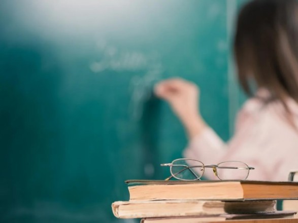 В этом году в Украине ожидается около 245 тысяч выпускников школ – МОН