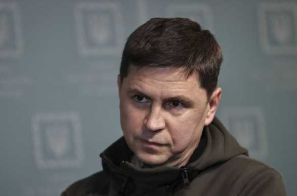 Подоляк про наслідки війни для рф: Україна повертає росію до реальності