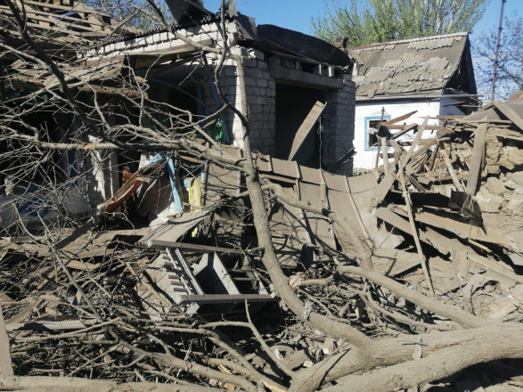 Громкие сутки для Запорожской области: враг совершил 82 обстрела - ОВА