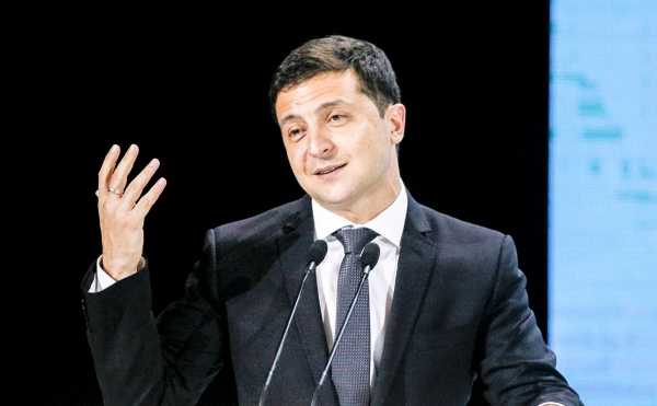 Рейтинг Зеленского внезапно упал: названа причина