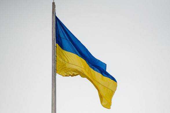 У Раді зареєстрували законопроект про заборону використання символів "Z", "V" та "O"