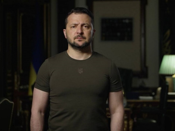 Ненаказанное зло всегда возвращается: Зеленский о привлечении к ответственности всех российских военных преступников