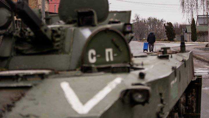 Казахстан допомагає Росії військовою технікою - експерт
