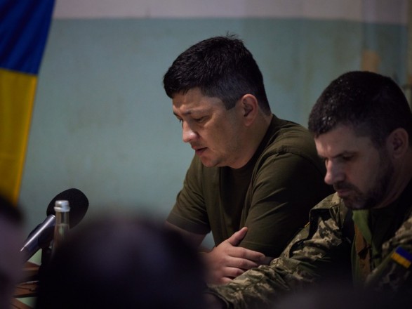 Ким заявил, что прорывается очередная волна "мопедов"