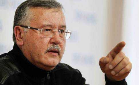 Гриценко – Смешко: Рога обломаю