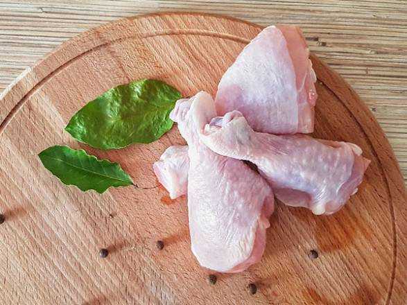 Производители мяса птицы снизили цены