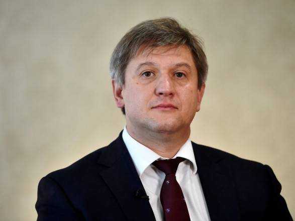 Данилюк рассказал о причинах упадочного состояния оборонного сектора Украины