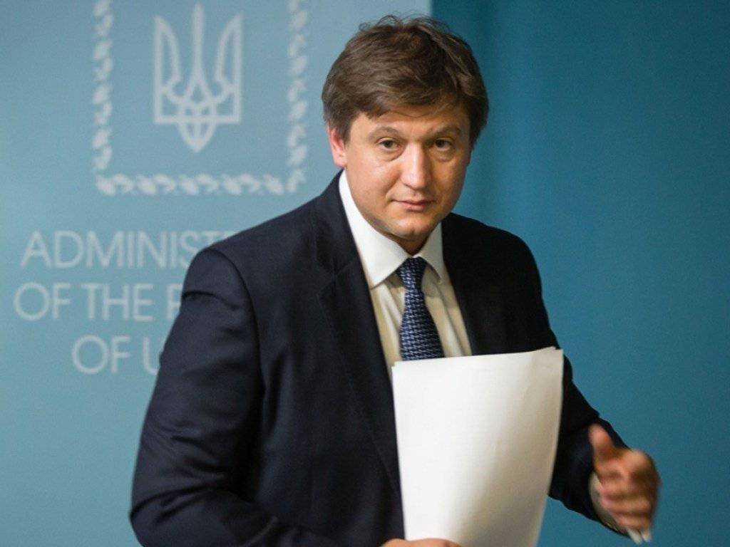 Данилюк: Перемирие на Донбассе достигнуто