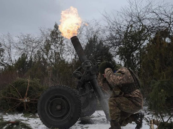 В ISW рассказали о возможном уходе украинских войск из некоторых районов Бахмута