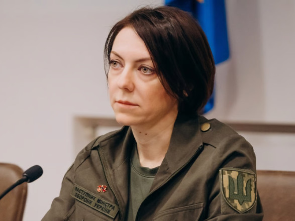 Оккупанты пытаются остановить наступление на Бахмутском направлении, но безуспешно - Маляр