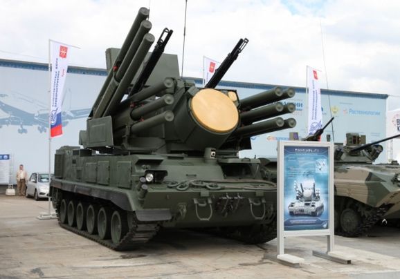 Игнат об эффективности российского ПВО - "уже возникают мемы"