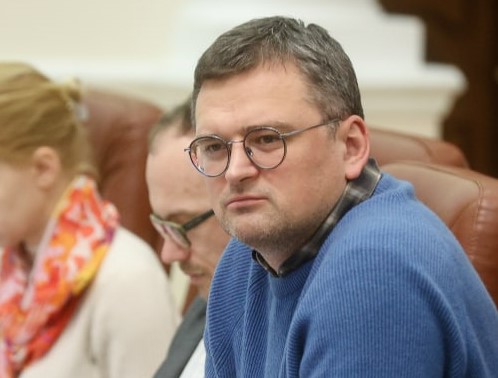 Кулеба о ракетном ударе рф по Киеву: это месседж Африке - россия хочет больше войны, а не мира