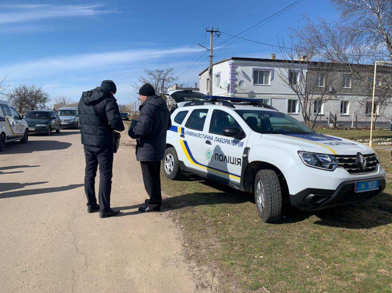 Вбивство 7-річної Марії Борисової: підозрюваного відправили під арешт