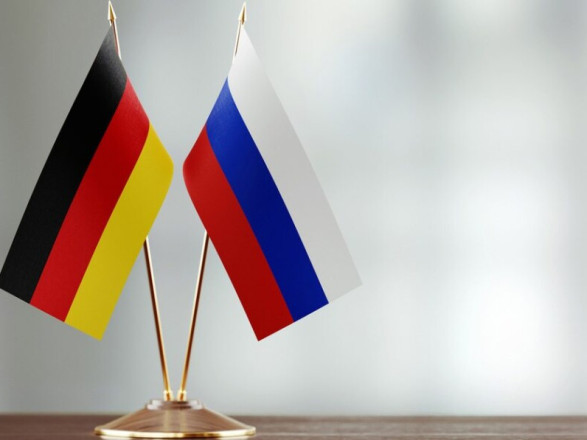 Германия уволит по меньшей мере 100 сотрудников, работающих в представительствах рф - Reuters