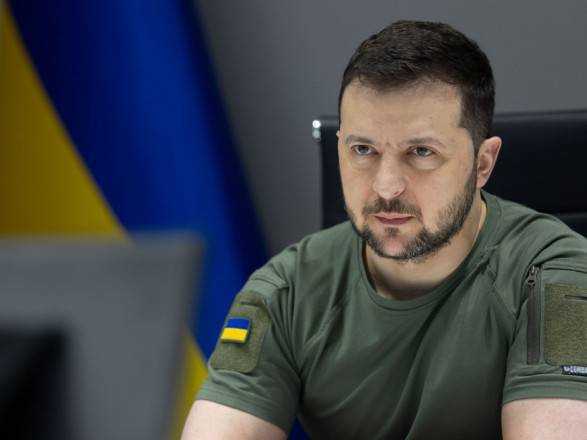 Зеленський підписав закон про націоналізацію системних банків в умовах війни