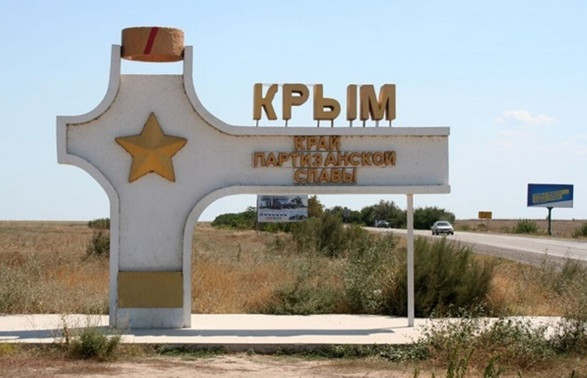 В оккупированном Крыму российские силовики усилили слежку за татарами