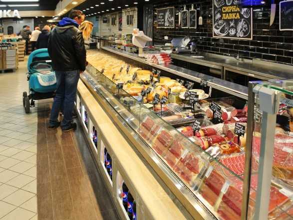 Інфляція прискорилась до 6,1%: що подорожчало найбільше