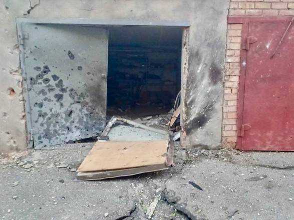 Вранці Дніпропетровщина  зазнала ракетної атаки ворога - голова ОВА