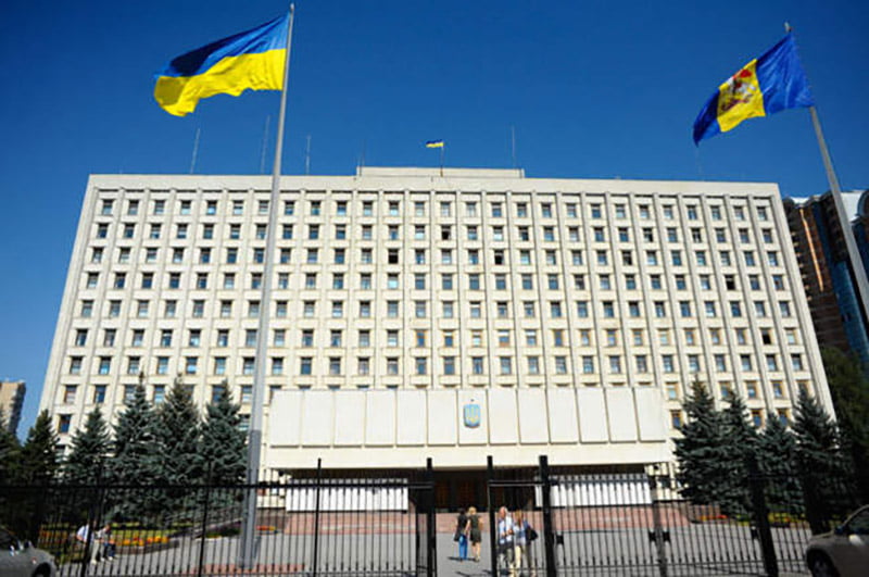 Правительство согласовало назначение Кравченко на должность главы Киевской ОГА