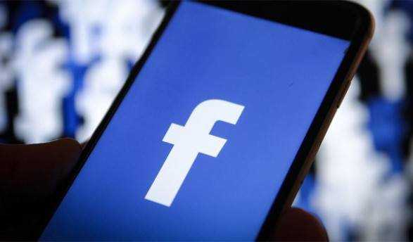 Facebook запускает отдельную вкладку для новостей