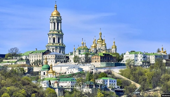 "Заминирование" Киево-Печерской Лавры: полиция не обнаружила взрывчатки